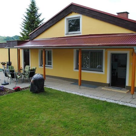 Haus Renarth - Michaela Pro Leilighet Kitzeck im Sausal Eksteriør bilde